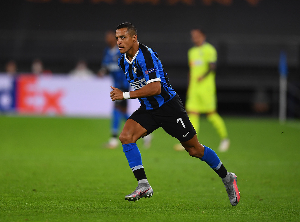 国际米兰未来赛程