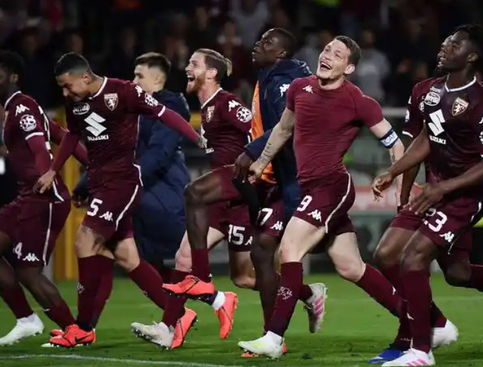 都灵队主力阵容