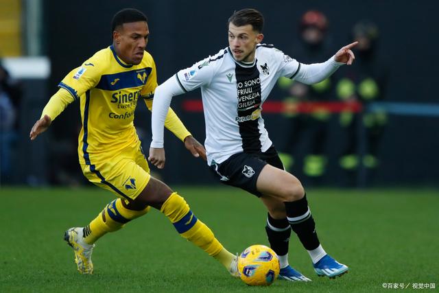 乐鱼官方网站-乌迪内斯迎来反弹,取得重要胜利的原因