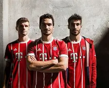 拜仁慕尼黑喊什么口号