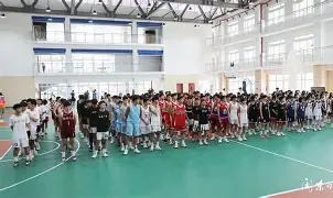 今晚福建男篮比赛现场直播