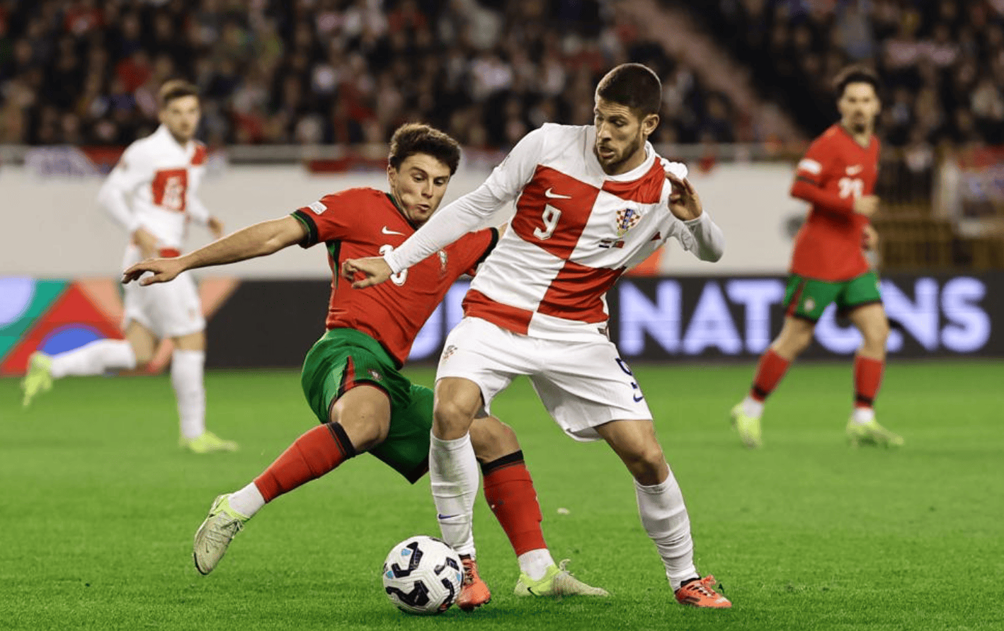 乐鱼官方网站-克罗地亚国家队最好成绩