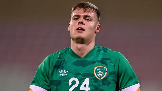 乐鱼体育官网-土耳其和爱尔兰的关系