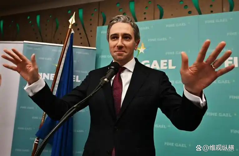 土耳其和爱尔兰的关系