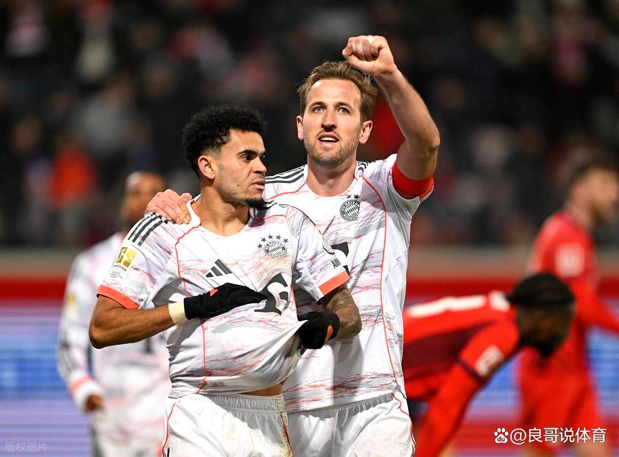 拜仁主场大胜对手,稳固领先优势是什么